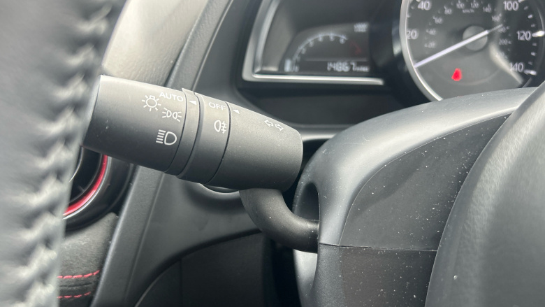 Mazda 2 1.5 Skyactiv G Homura Aka 5dr Auto Petrol Hatchback